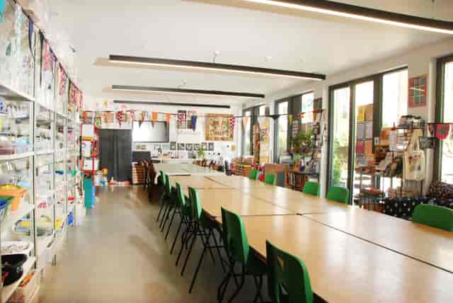 Main Space