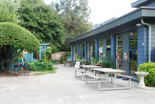 Main Space