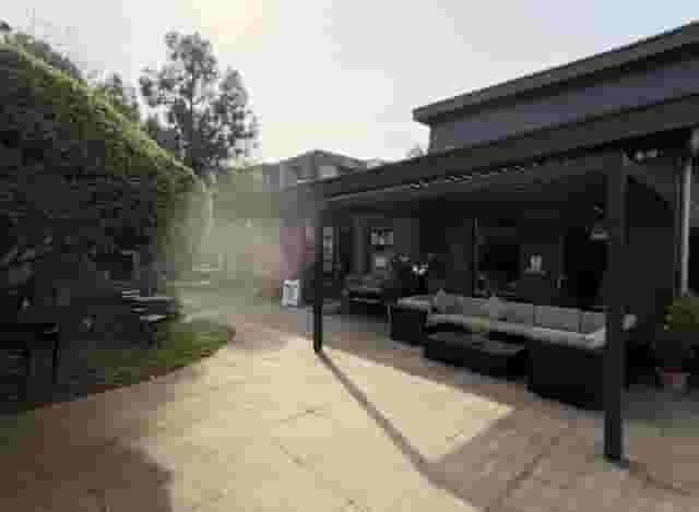 Main Space