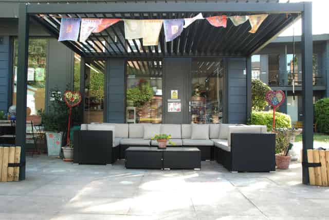 Main Space