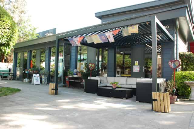 Main Space