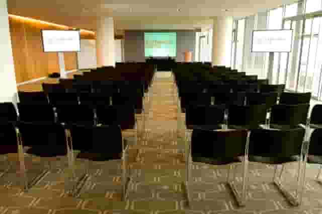 Level 5 Function Room