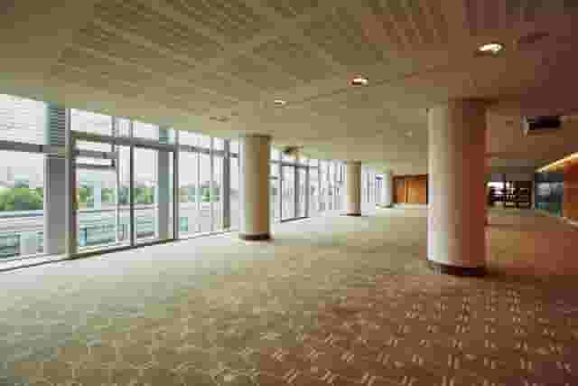 Level 5 Function Room