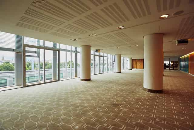 Level 5 Function Room