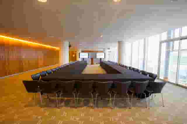 Level 5 Function Room