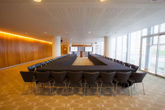 Level 5 Function Room