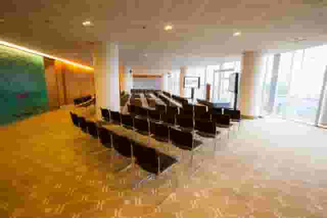 Level 5 Function Room