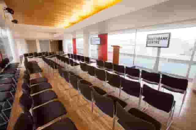 Level 5 Function Room