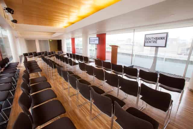 Level 5 Function Room
