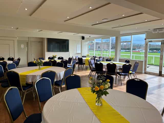 Club Room