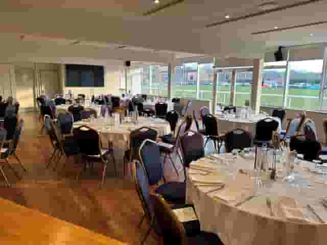 Richmond Athletic Ground
