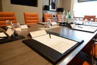 Client Event Venues