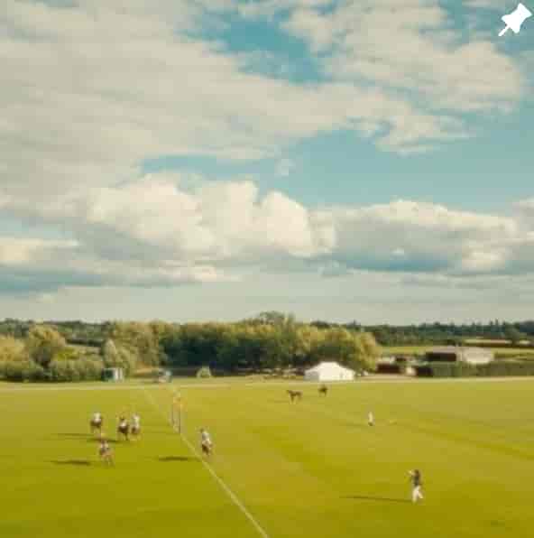 Emsworth Polo Grounds