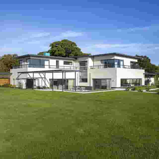 Emsworth Polo Grounds