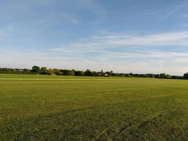Emsworth Polo Grounds