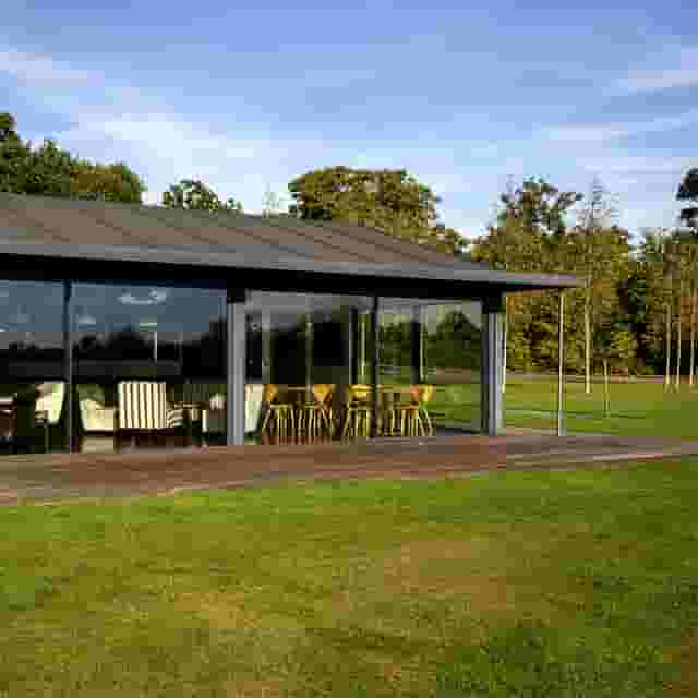 Emsworth Polo Grounds