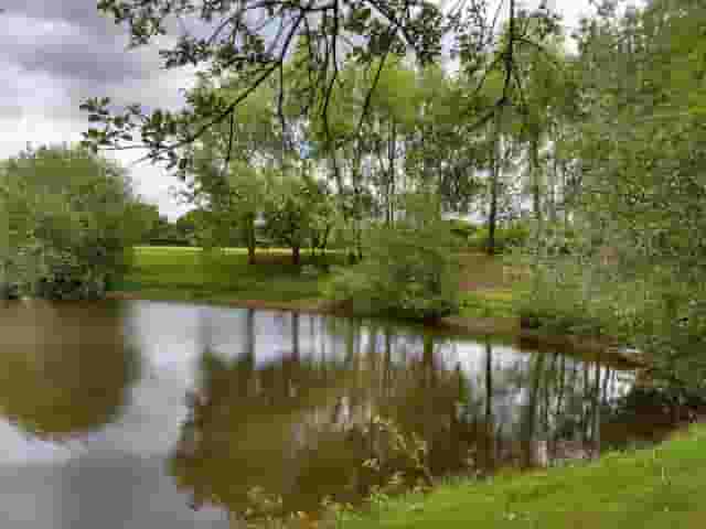 Emsworth Polo Grounds