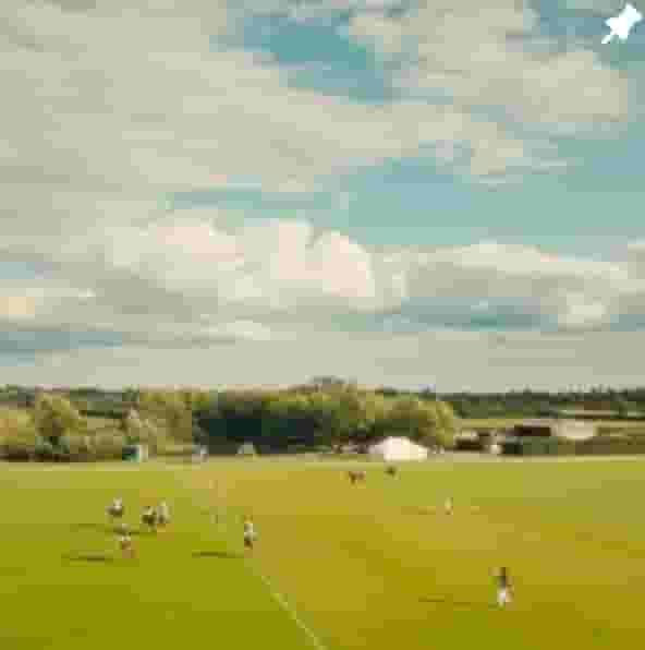 Emsworth Polo Grounds