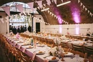 Reception Venues