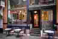 Covent Garden