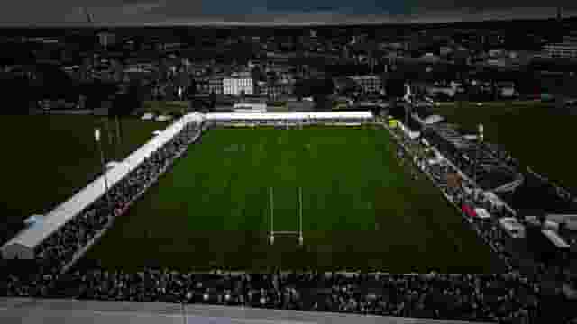 Richmond Athletic Ground