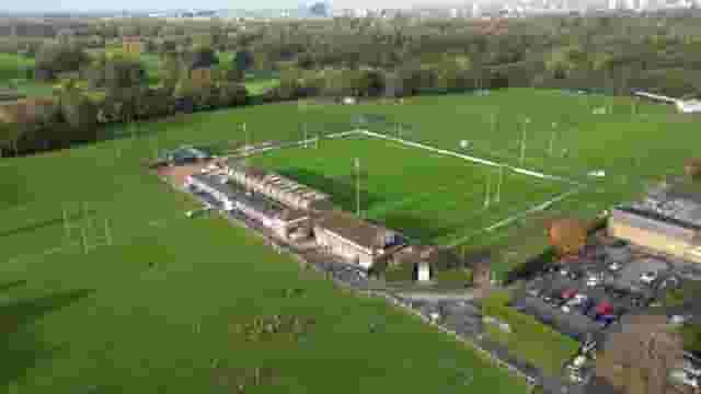 Richmond Athletic Ground