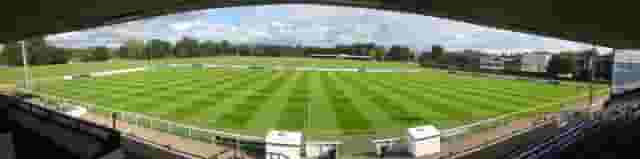 Pitches
