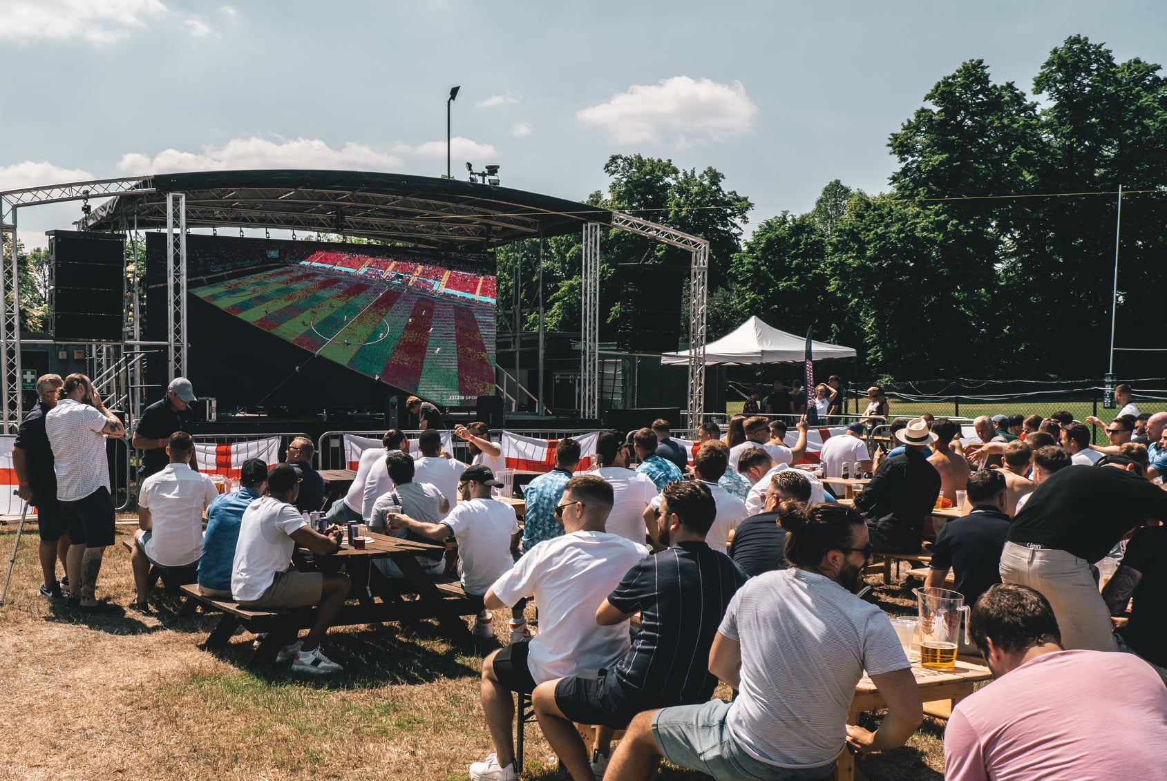 Richmond Athletic Ground - image 1