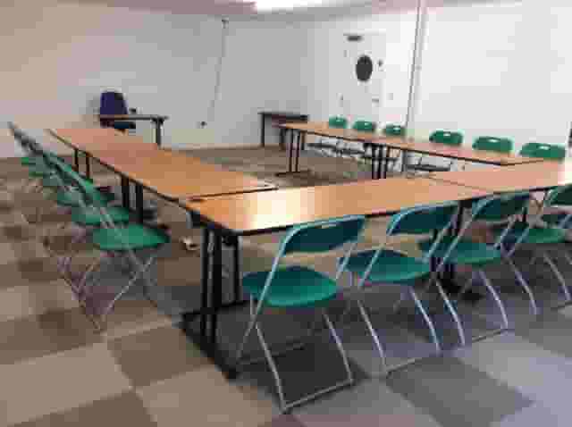 Meeting Room N1