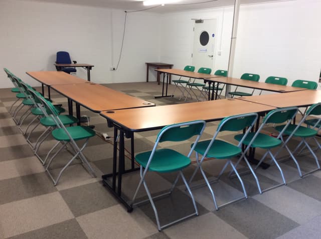 Meeting Room N1