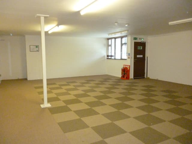 Meeting Room N1