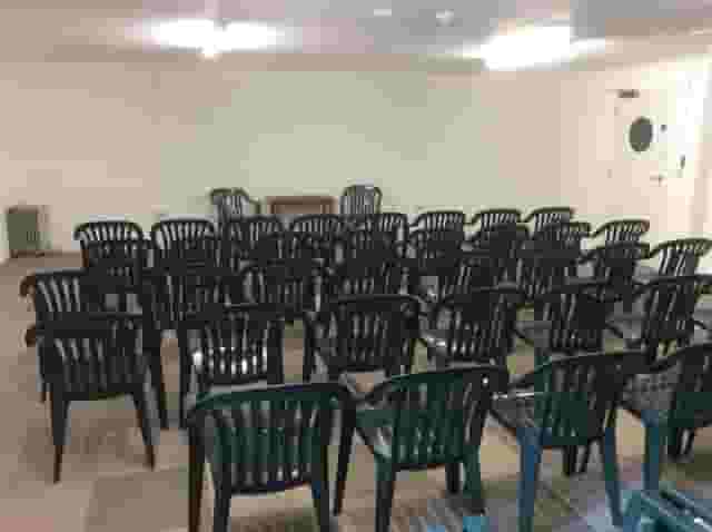 Meeting Room N1