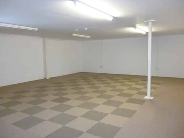 Meeting Room N1