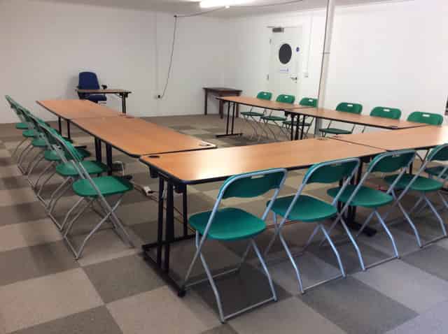 Meeting Room N1