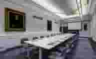 Private Dining Rooms