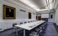 Private Dining Rooms