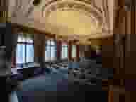 Seminar Rooms