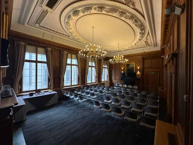 Corporate Meeting