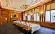 Small Meeting Rooms