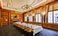 Small Meeting Rooms