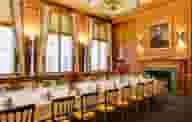 Seminar Rooms