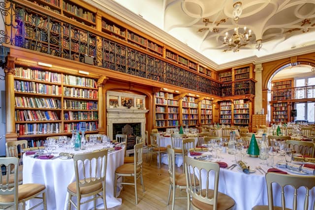 Private Dining