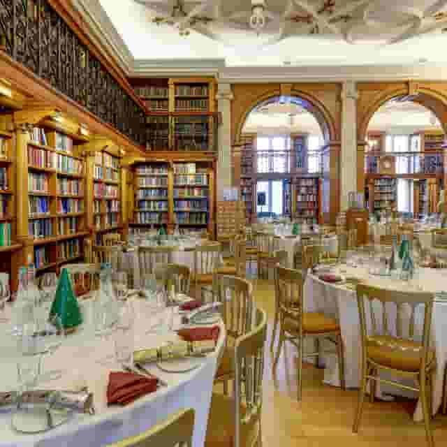 Library