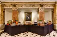 Reception Venues
