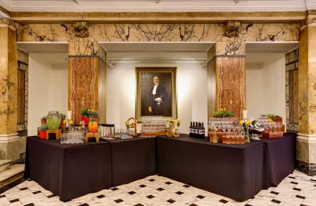Private Dining