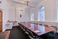 Large Conference Venues