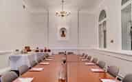 Small Meeting Rooms