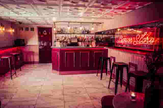 Function Room