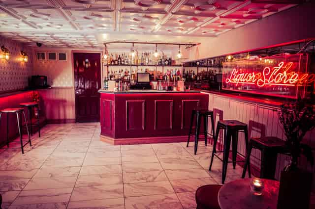 Function Room