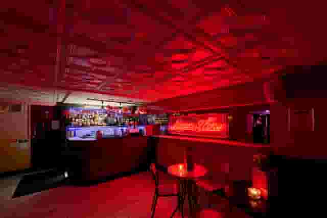 Function Room